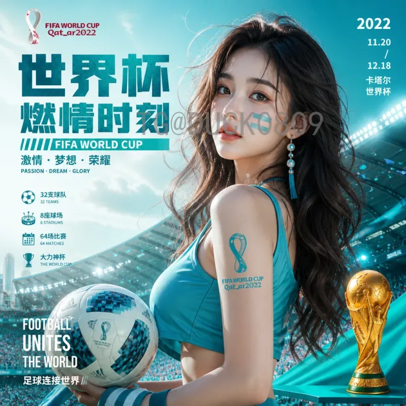 官方2026国际足联世界杯实力排名：强队前瞻与黑马预测